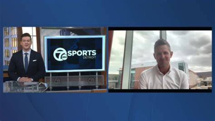 Detroit Lions to interview ESPN analyst Louis Riddick for GM job