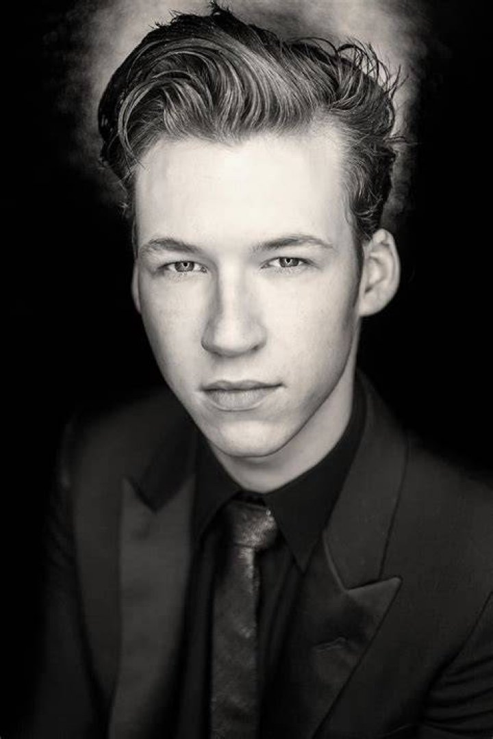 Devin Druid Biography, Height & Life Story Super Stars Bio