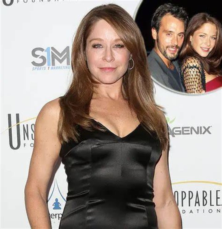 Did Jamie Luner Get Married And Turned Her Boyfriend Into A Husband