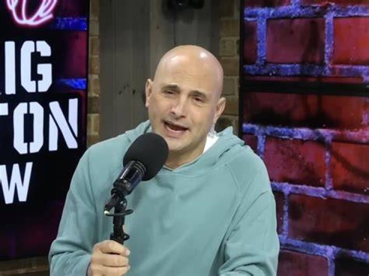 Did Sports Radio Host Fred Toucher Divorce His Wife Stephanie Toettcher