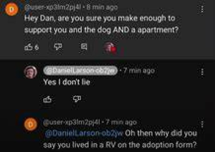 Dog Arc Daniel Larson Wiki