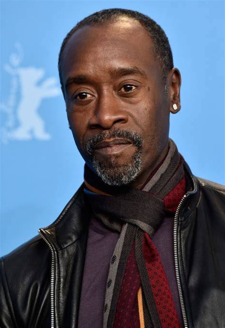 Don Cheadle Biography Movies, Age, Wife, New Net Worth 2021