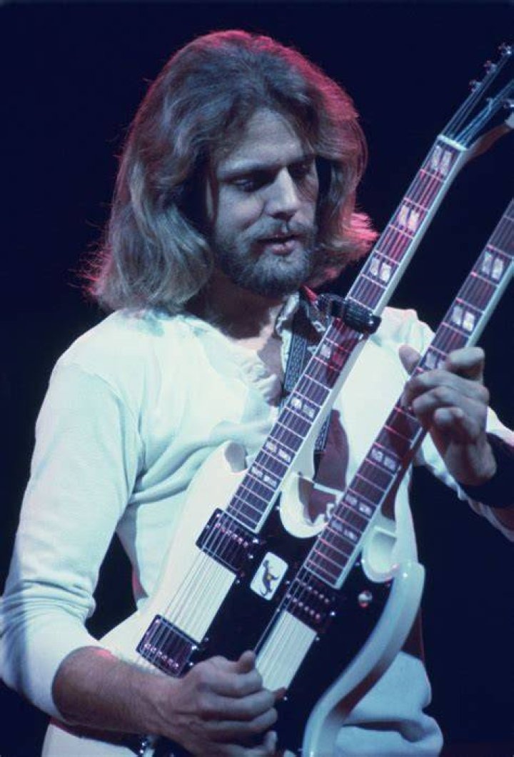 Don Felder Eagles, Classic, Music