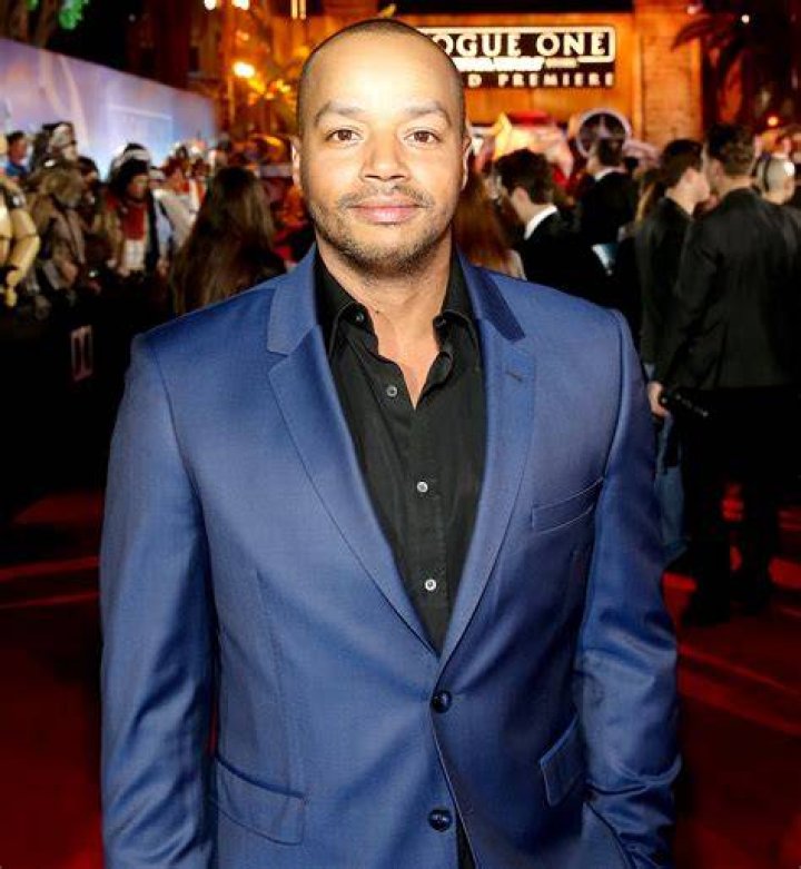 Donald Faison Looks Back at 'Remember the Titans&rsquo; 17 Years Later