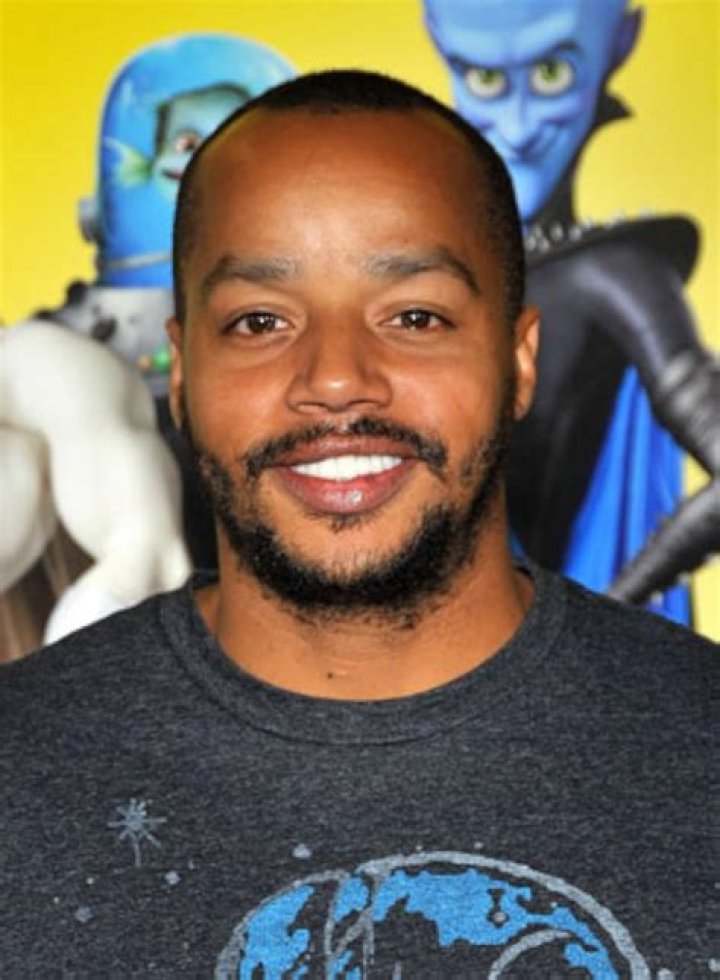Donald Faison played the role Dr. Christopher Turk in Scrubs