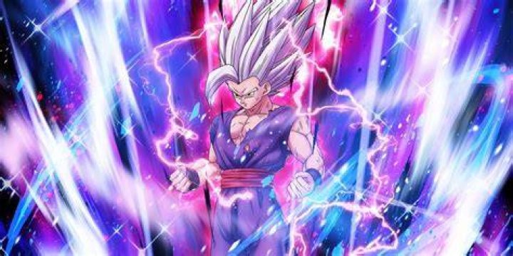 Dragon Ball Super Gohan Beast Form Explained
