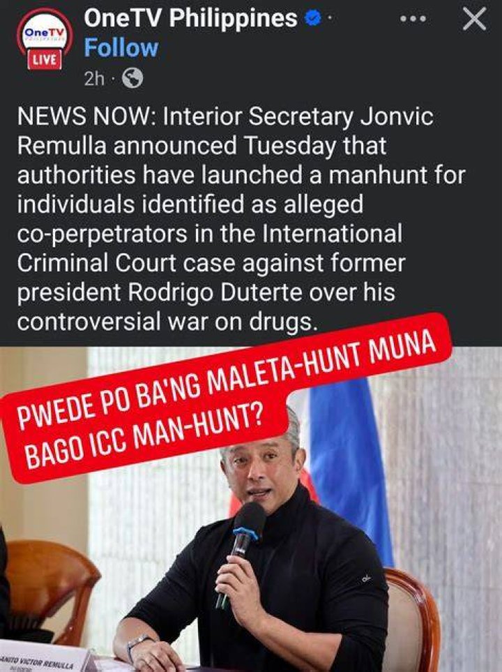 Duterte orders manhunt for Cebu teen’s killers