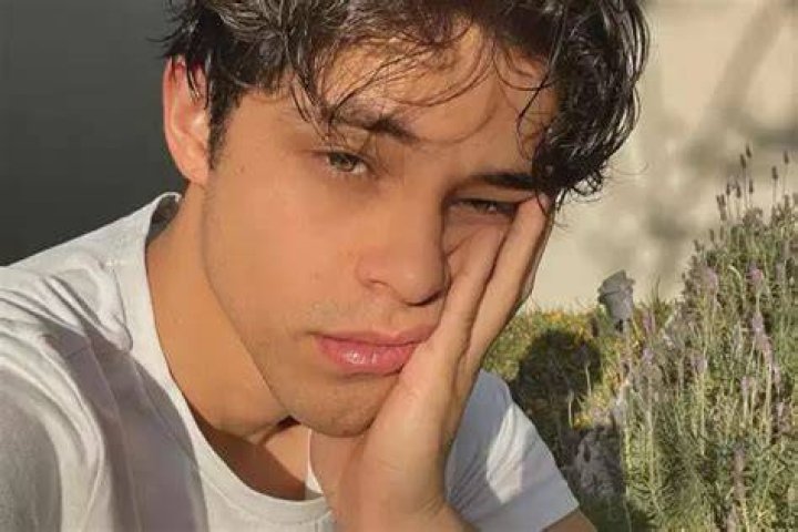 Él es Alex Hoyer, el nuevo novio de Danna Paola