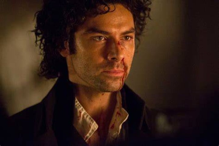 &Eacute;pingl&eacute; sur Aidan Turner forever in my heart