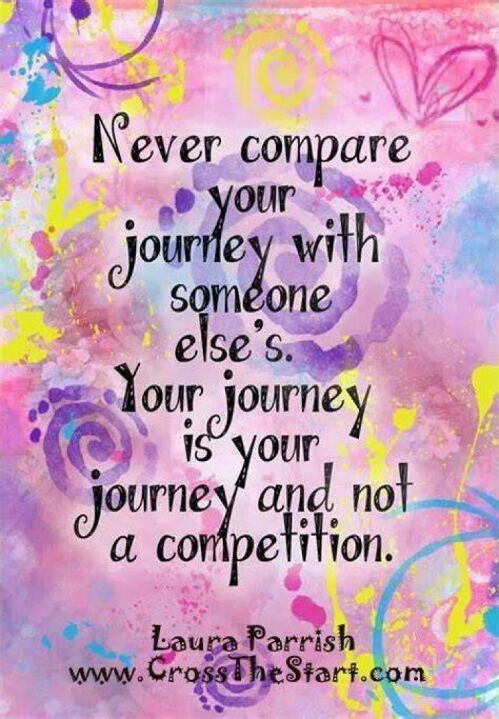 ELEBRATE YOUR JOURNEY & NEVER STOP GROWING WITH CAROL’S DAUGHTER