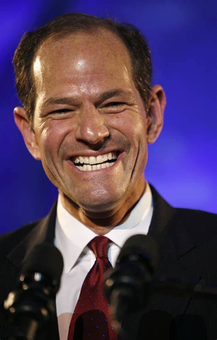 Eliot Spitzer Does Not Think Highly of Governor Cuomo&rsquo;s Hiring