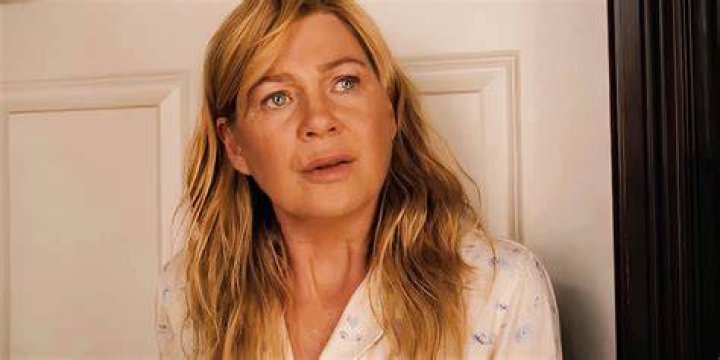 Ellen Pompeo's RarelySeen 3 Kids Look So Grown Up at Couture Show
