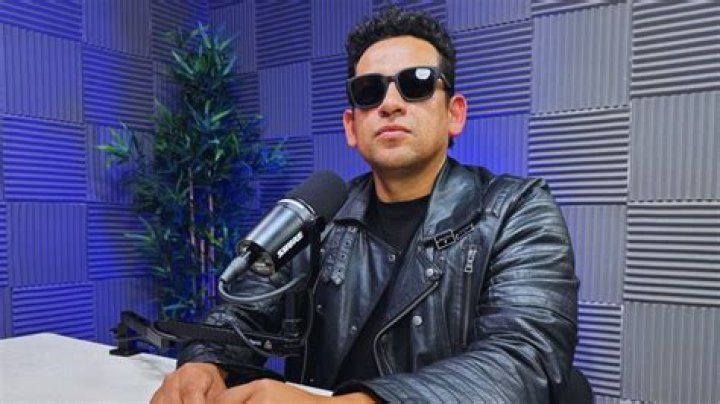 Entrevista con Néstor Daniel, vocalista de Los Terrícolas YouTube