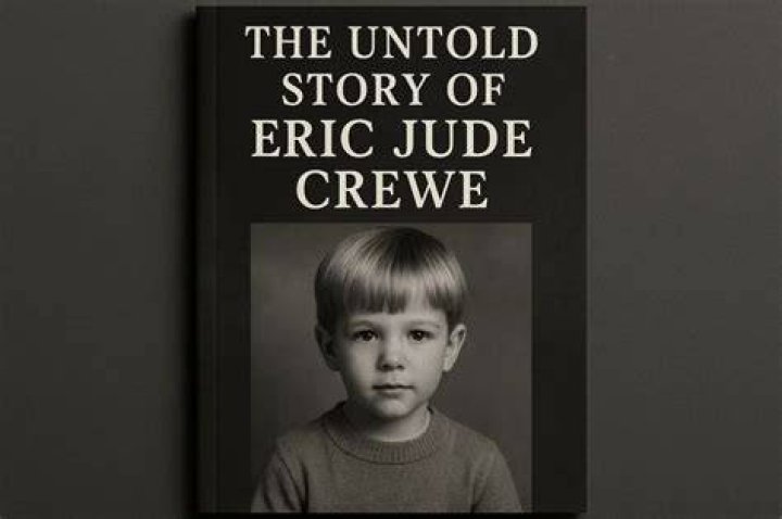 Eric Jude Crewe The Untold Truth About Ricky Nelson's Son