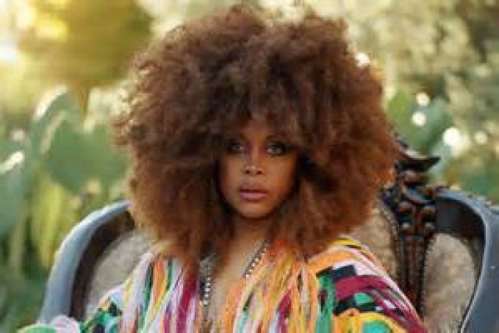 Erykah Badu & Her 15YearOld Daughter Puma Perform Together [WATCH
