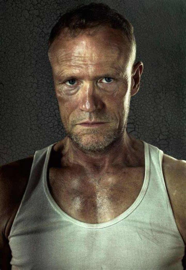 Exclusive Interview with Michael Rooker &raquo; Whisky + Sunshine