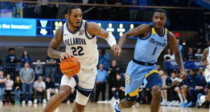 Explaining why Villanova star Cam Whitmore fell so far&hellip;