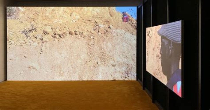 Field Notes May Makki on &ldquo;Penumbra,&rdquo; Fondazione In Between Art Film