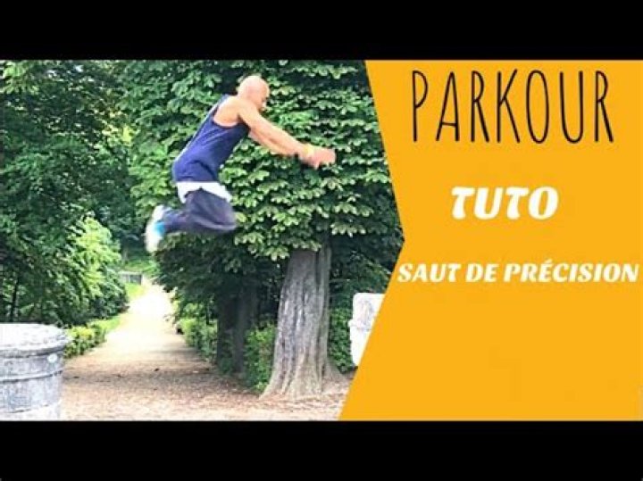 FileLe Parkour Saut de Pr&eacute;cision.jpg Wikimedia Commons