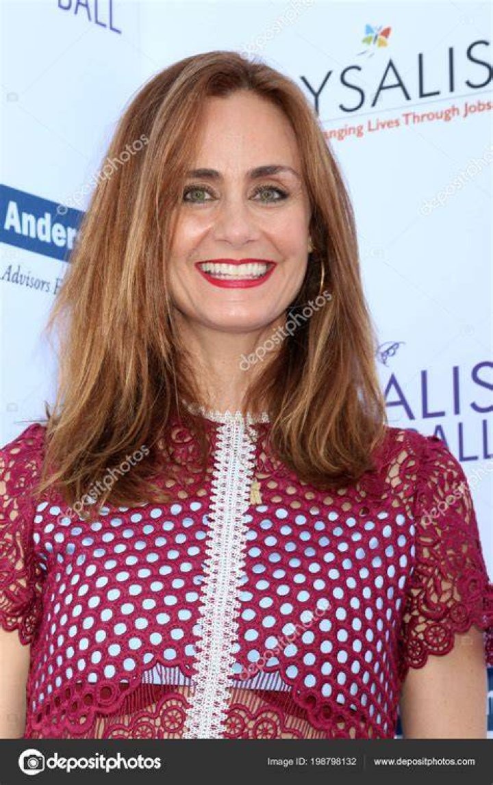 Foto de Diane Farr Foto Diane Farr