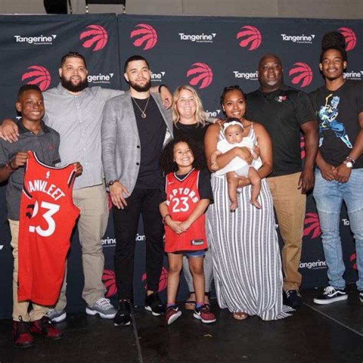 Fred VanVleet Bio Girlfriend Net Worth [2023 Update] Players Bio