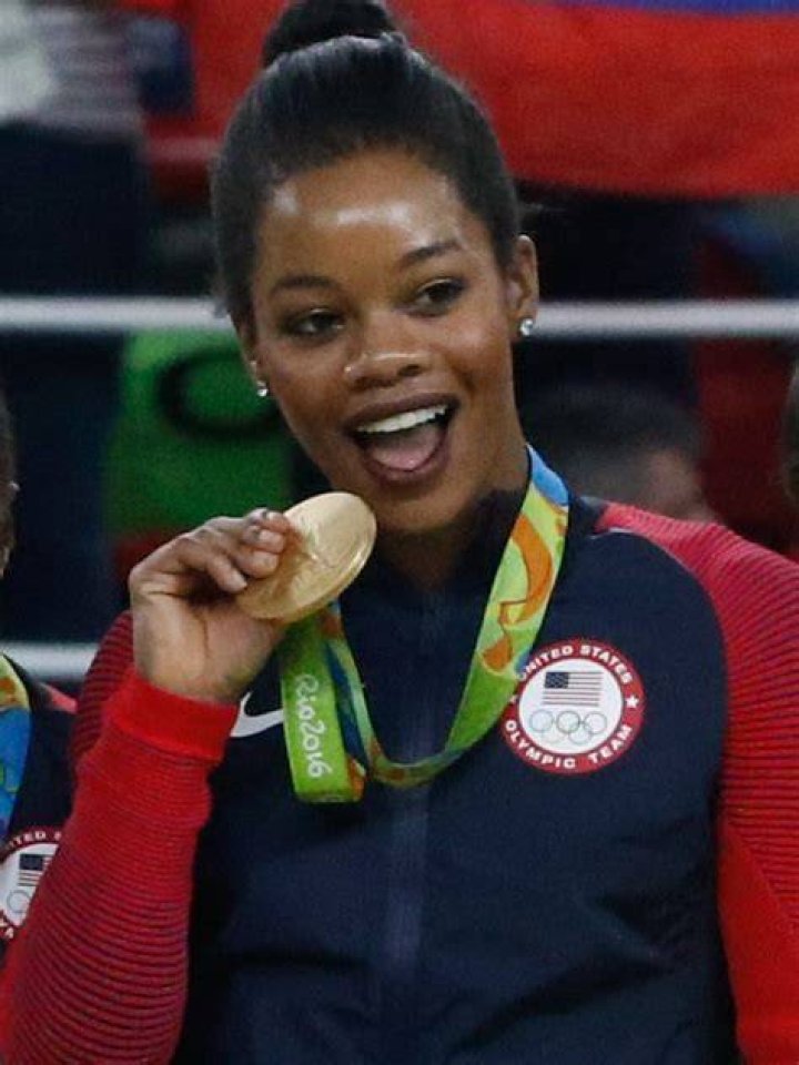 Gabby Douglas Age, Bio, Birthday, Family, Net Worth National Today