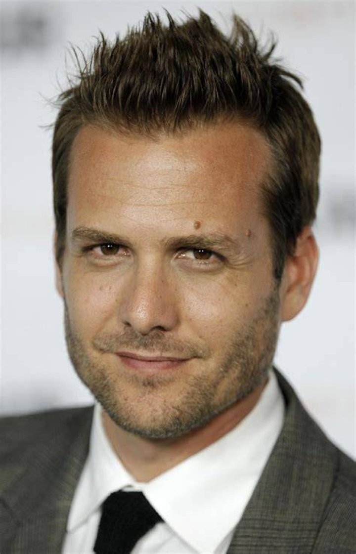 Gabriel Macht Spirit HD phone wallpaper Pxfuel