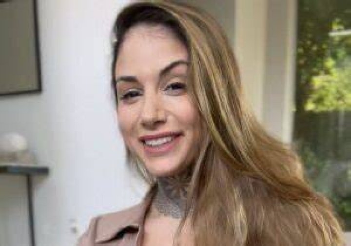 Giuliana (Instagram Star) Wiki, Biography, Age, Boyfriend, Family