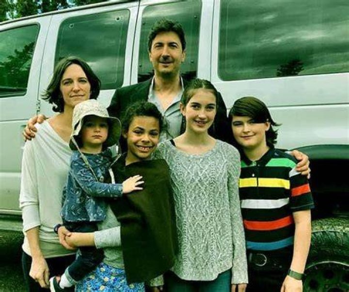 Glenn Villeneuve net worth, wife, career, personal life and biography