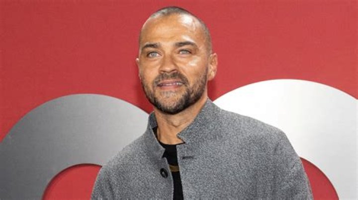 Grey’s Anatomy Star Jesse Williams And Wife File For Divorce After 5