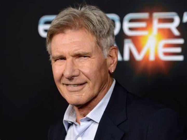 Harrison Ford Surgery Broken Leg Star Wars Actor Recovering Variety