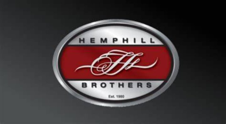Hemphill Brothers RV World Network