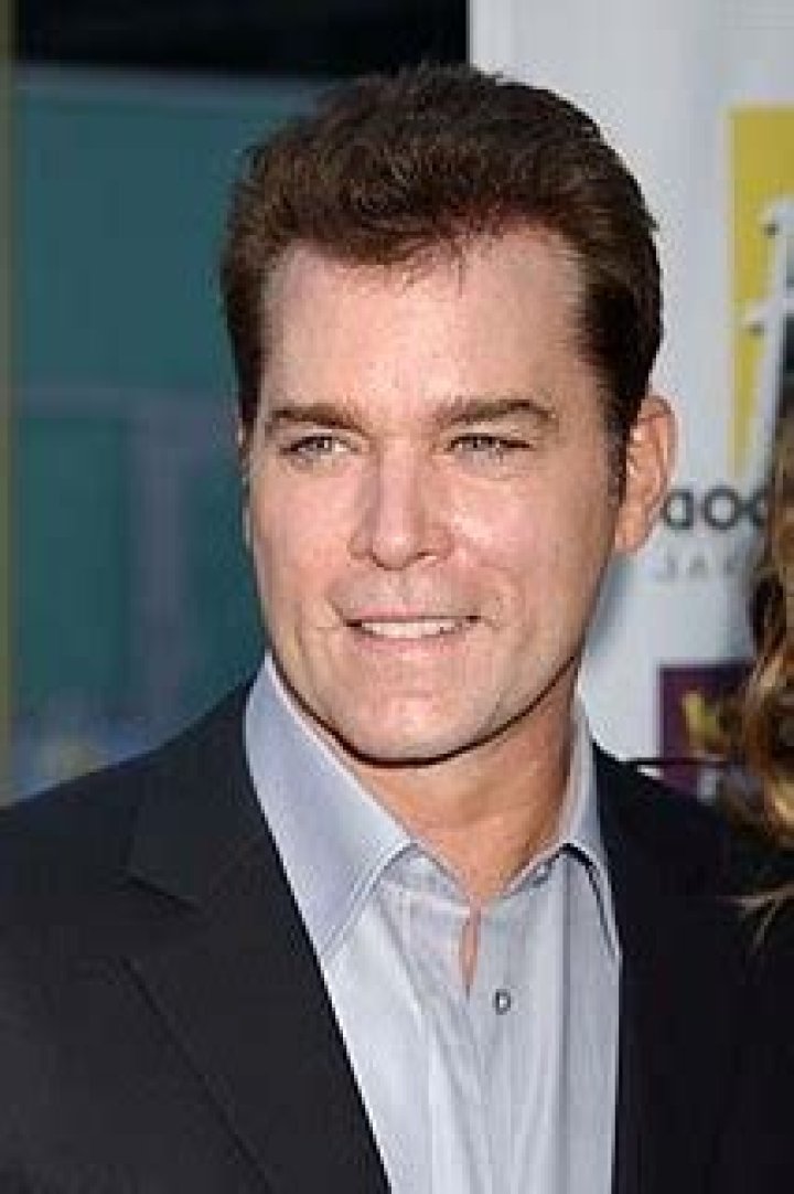 Hollywood Ray Liotta Personal Info Nice Pics