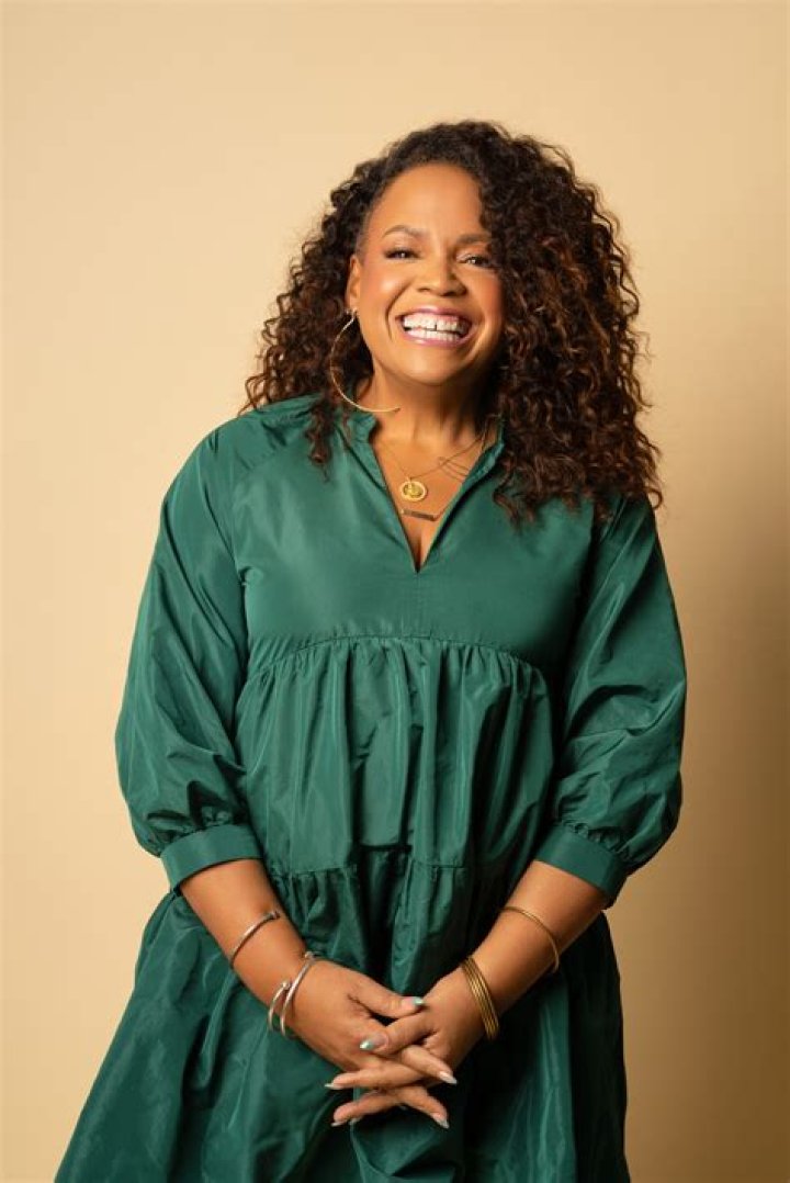 How Lisa Price, founder of Carol's Daughter, stays resilient