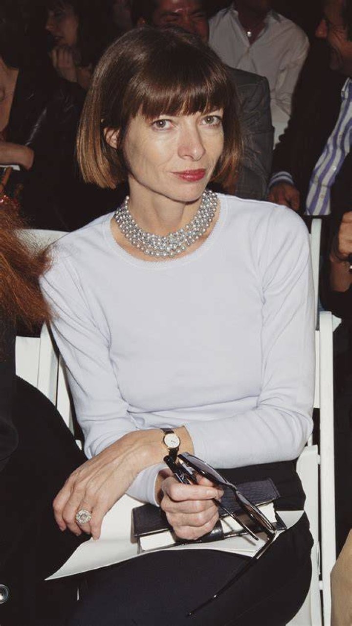 How Rich Is Anna Wintour? Vogue Magazine’s Anna Wintour’s Net Worth
