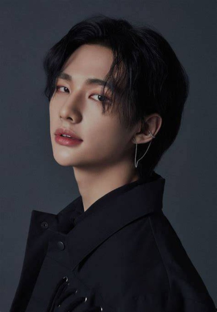 Hyunjin des enfants errants frappé d'une autre accusation d