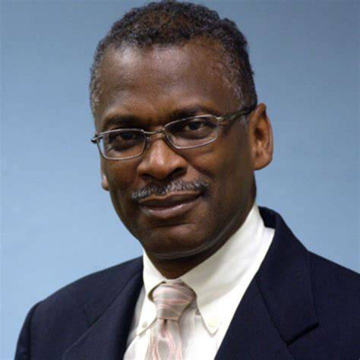 I am Dr. Lonnie Johnson. NASA Rocket Scientist. Holder of over 100