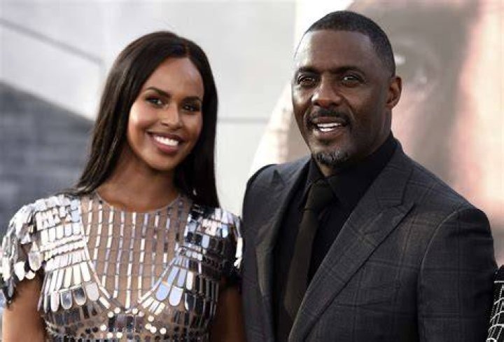 Idris Elba and wife to help others after recovering from coronavirus