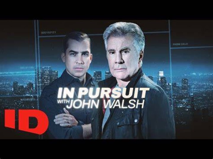 In Pursuit With John Malsh What happened to Celina Mays?
