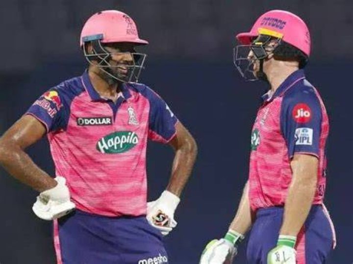 IPL 2023 Sanju Samson Discloses How He Impressed Rahul Dravid To Get