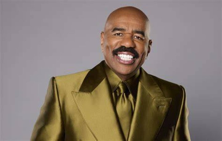Is Steve Harvey's Daytime Talk Show Leaving NBC?