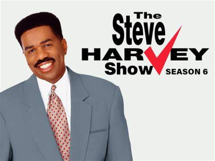Is the Steve Harvey Show Canceled? Why Steve Harvey's Talk Show Got