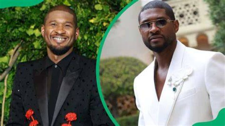 Is Usher gay or bisexual? Singer&rsquo;s sexuality questioned duirng STD lawsuits