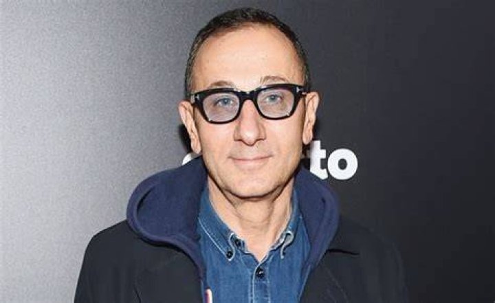 J. Michael Mendel, Producer Of ‘The Simpsons,’ Dies At 54 Years Old