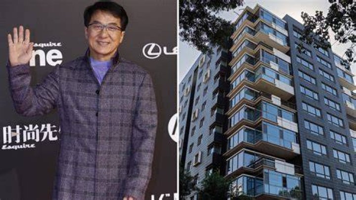 Jackie Chan’s luxury Beijing condos up for auction in ownership row