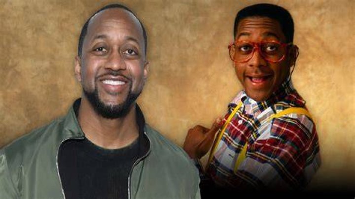 Jaleel White's ex accuses former 'Family Matters' star of being abusive