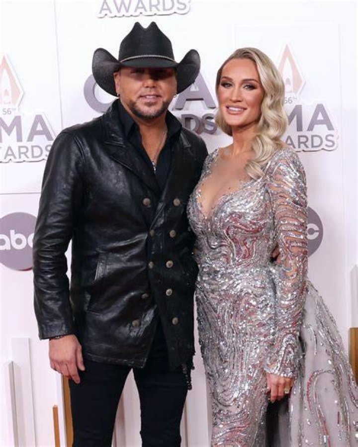 Jason Aldean and his wife Jessica Ussery reportedly split up Fox News