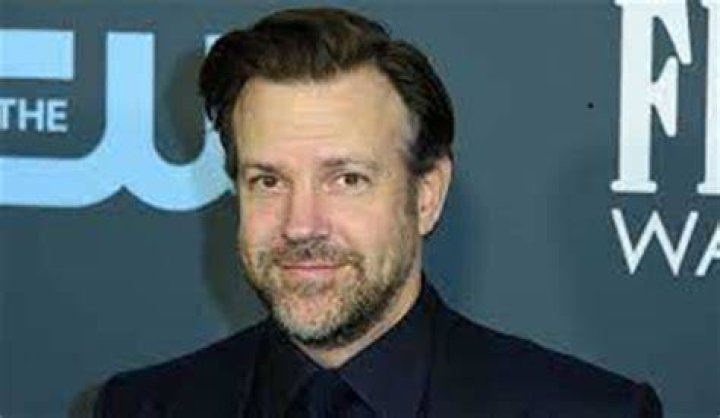 Jason Sudeikis Parents Dan Sudeikis And Kathryn Sudeikis