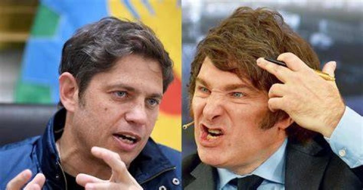 Javier Correa / Javier Milei VS EX PRESIDENTE Rafael Correa ¿DEBATE