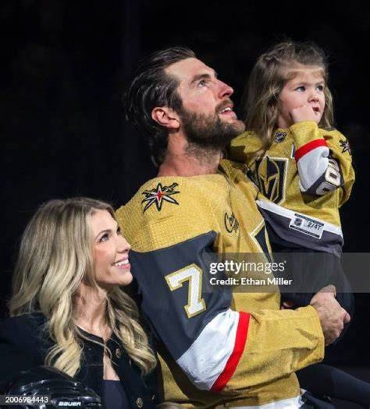 Jayne Pietrangelo Wiki Age, Family, Career and Other Facts about Alex
